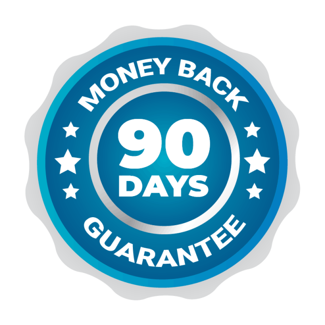 Tinnitrol-90-day-guarantee-badge