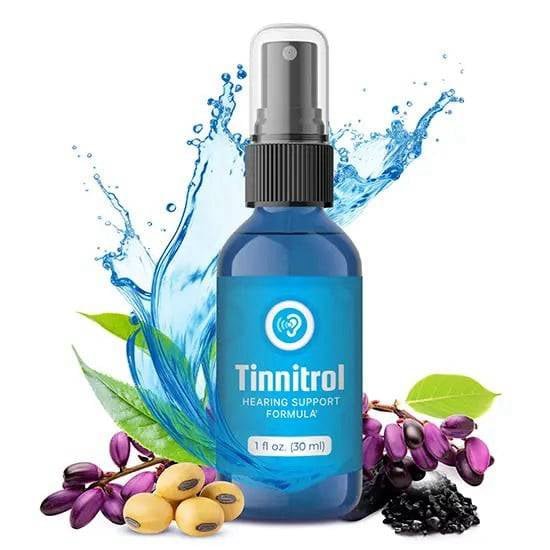 Tinnitrol-Hero